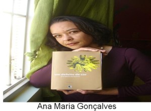 Ana Maria Gonçalves