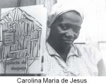 Carolina Maria de Jesus